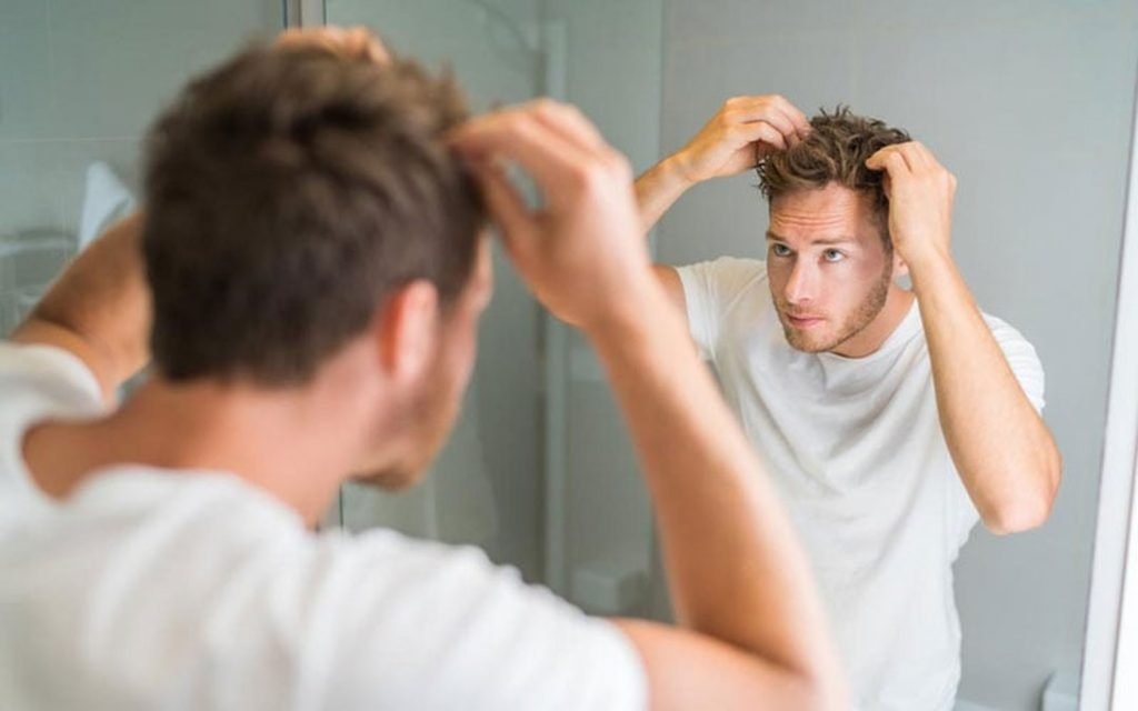 New hair loss treatment in market : PRP treatment ?